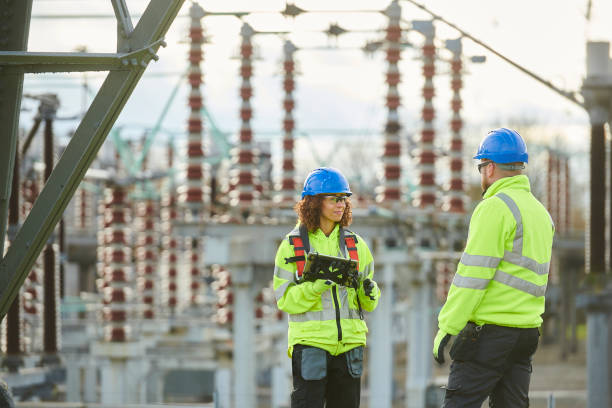 Best Electrical Contractors for Businesses  in Diamond Springs, CA