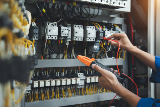 Best Electrical Rewiring Services  in Diamond Springs, CA