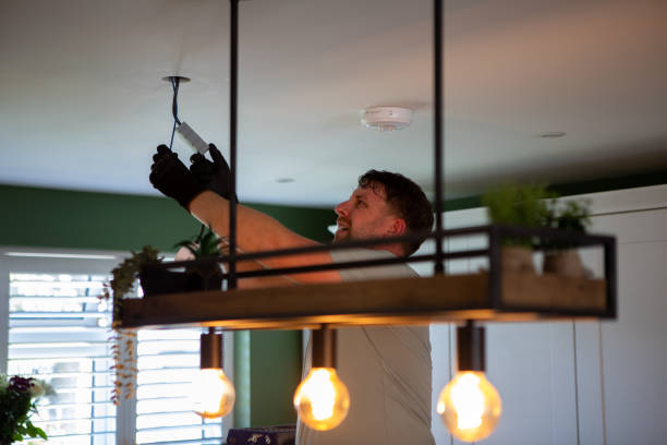 Best Emergency Electrical Repair  in Diamond Springs, CA