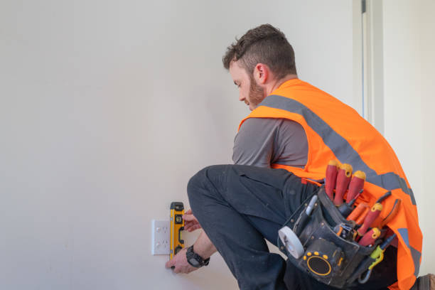 Best Electrical Rewiring Services  in Diamond Springs, CA